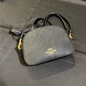 Crossbody
